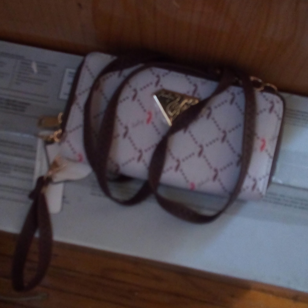 Women's wallet